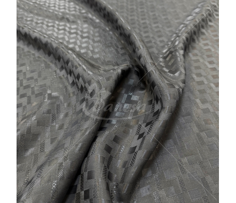Natural silk