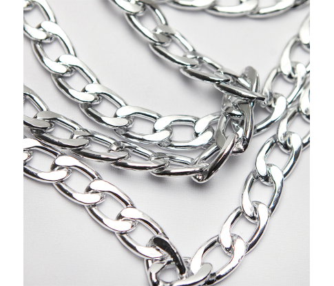 Chain strip