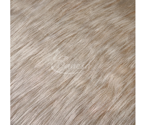 Faux fur