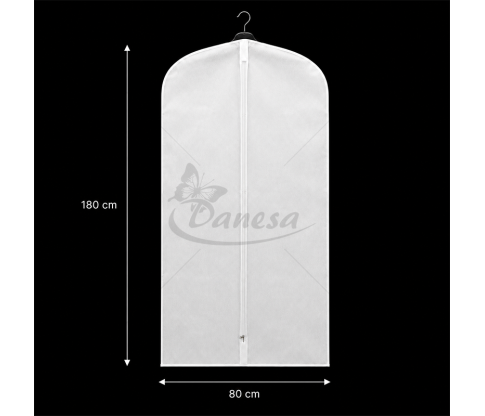 Protective Garment Bag “Standart”, 180 × 80 cm