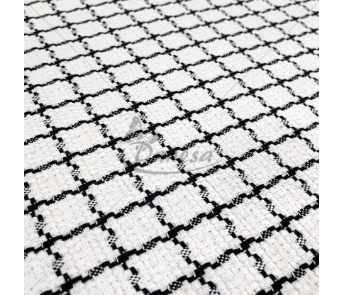 Tweed fabric