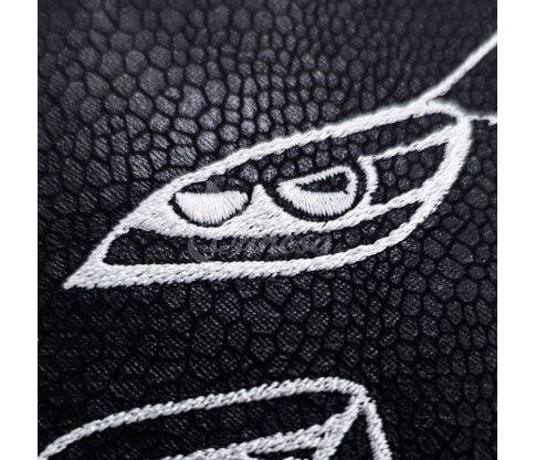 Pillow "BMW"
