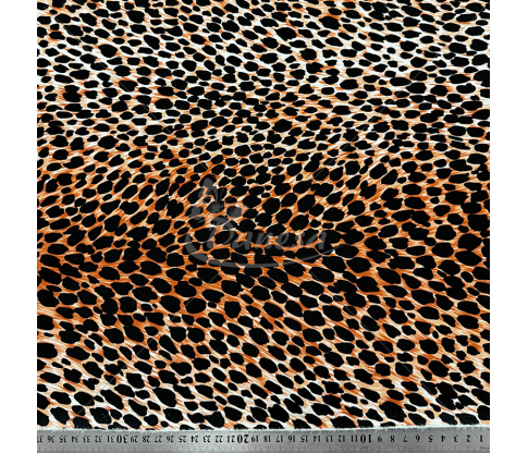 Natural silk