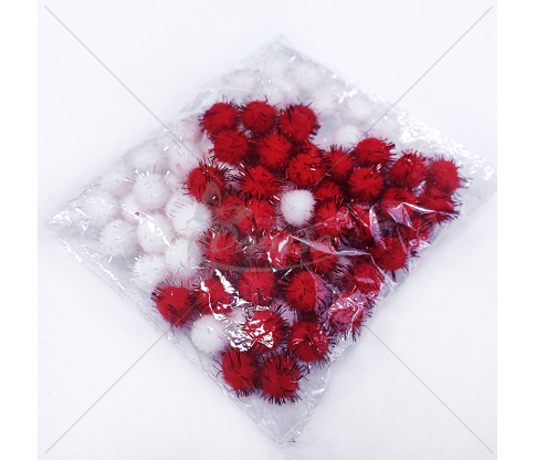 POM POM Balls
