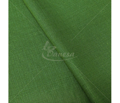 Natural silk