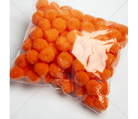 POM POM Bubbles