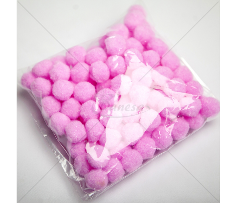 POM POM Bubbles