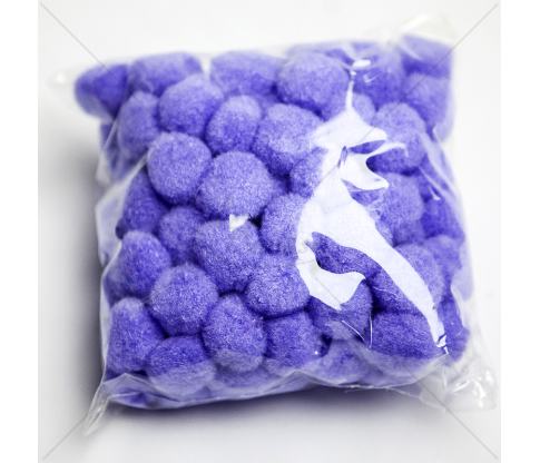 POM POM Bubbles