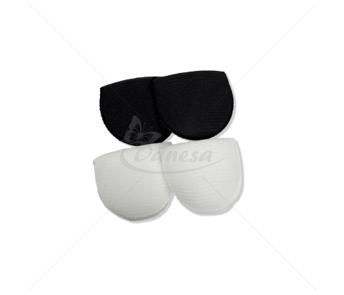 Bound Foam Shoulder Pad for Garments 10 mm – Shoulder Shaping