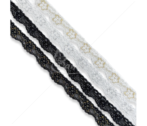 Stretch Lace