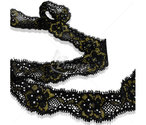 Stretch Lace