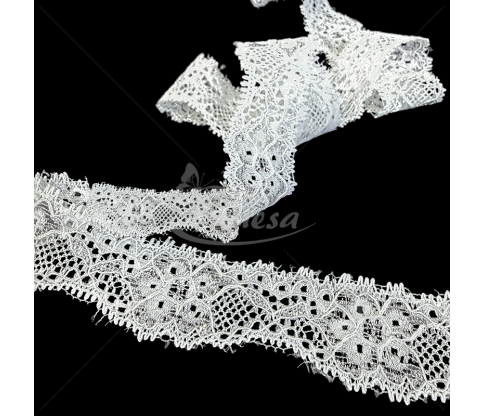 Stretch Lace