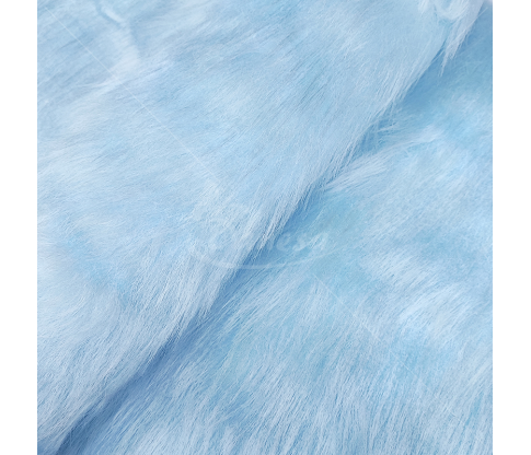 Faux fur