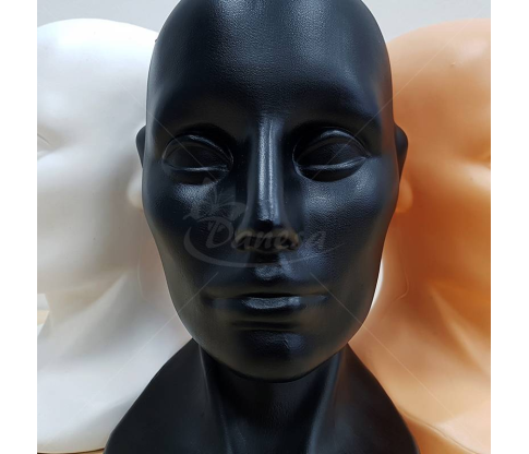 Mannequin heads