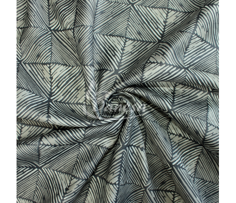 Natural Satin