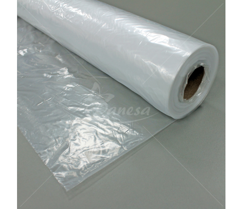 Polyethylene bags