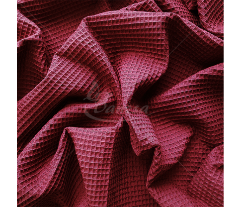 Waffle fabric (towel) Color palette