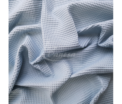 Waffle fabric (towel) Color palette