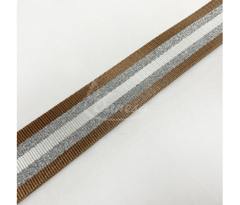 Belt tape/strap webbing (Color palette)