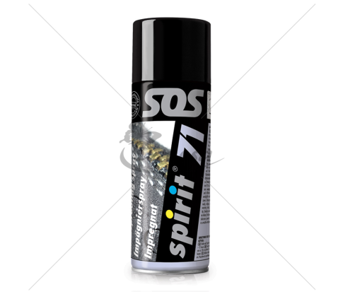 Purškiamas impregnantas