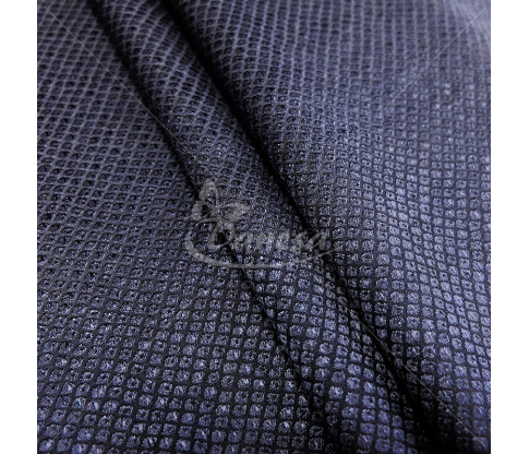 Natural silk with Virgin wool