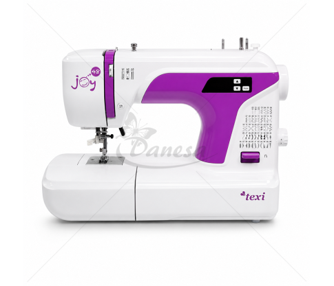 Texi Joy 48 Domestic Sewing Machine