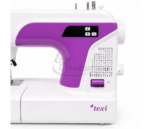 Texi Joy 48 Domestic Sewing Machine