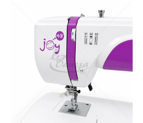 Texi Joy 48 Domestic Sewing Machine