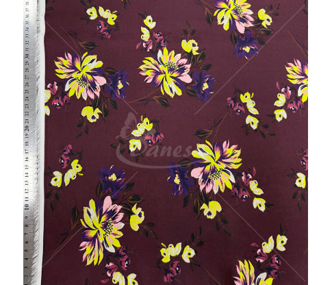 Viscose Fabric