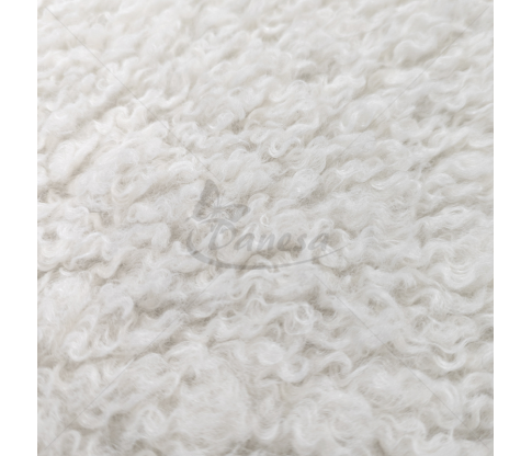 Faux fur