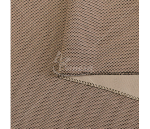 Blackout curtain fabric (With texture)