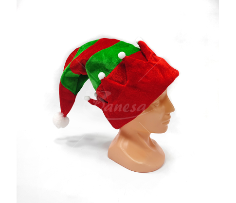 Christmas Elf Hat