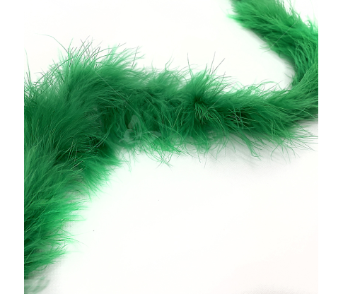 Feather Decorative Ribbon "BOA"