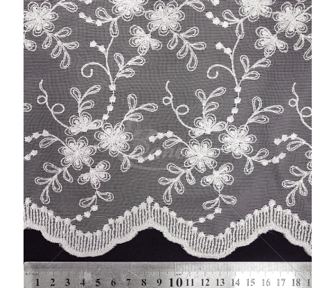 Day curtains