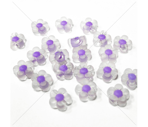 Beads Flowers