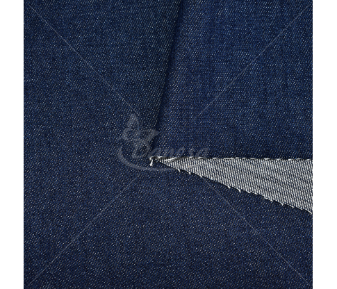 Denim fabric