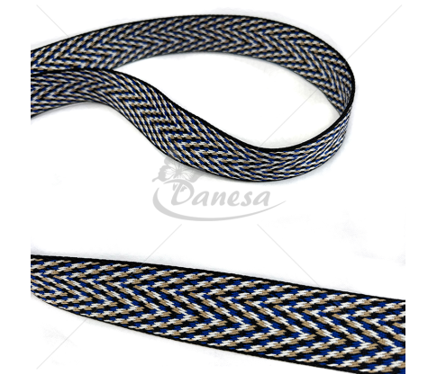 Belt tape/strap webbing