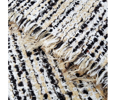 Tweed fabric