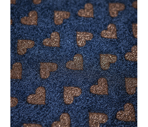 Natural silk