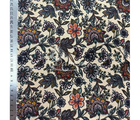 Viscose Fabric