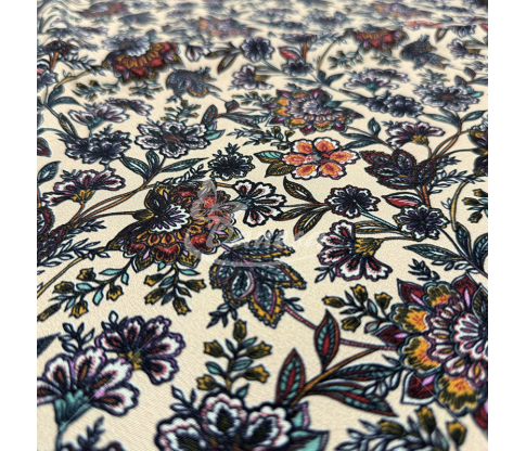 Viscose Fabric