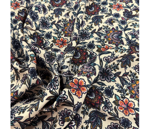 Viscose Fabric
