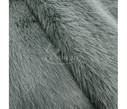 Faux fur