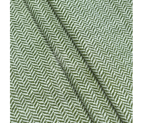 Curtain fabric