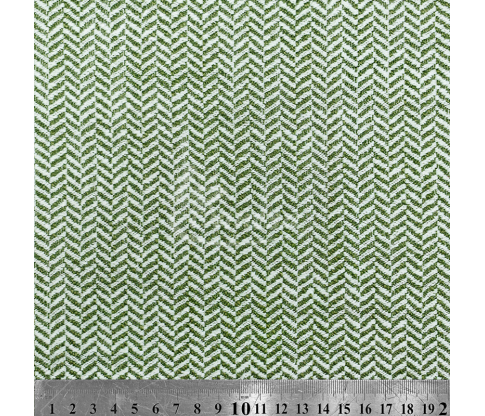 Curtain fabric