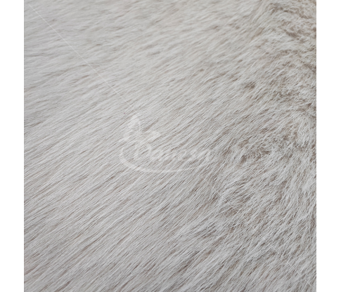 Faux fur