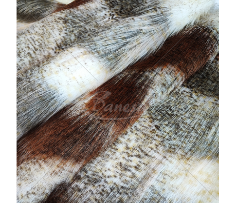 Faux fur