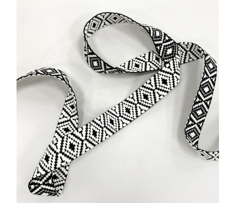 Belt tape/strap webbing (Color palette)