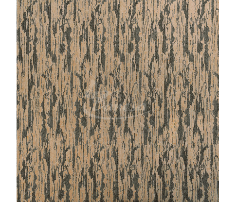 Curtain fabric
