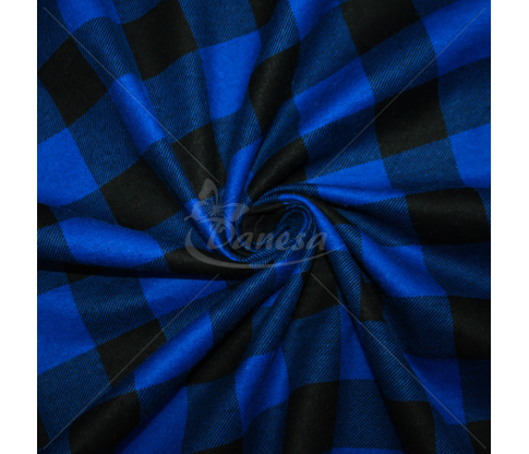 Flanelė
